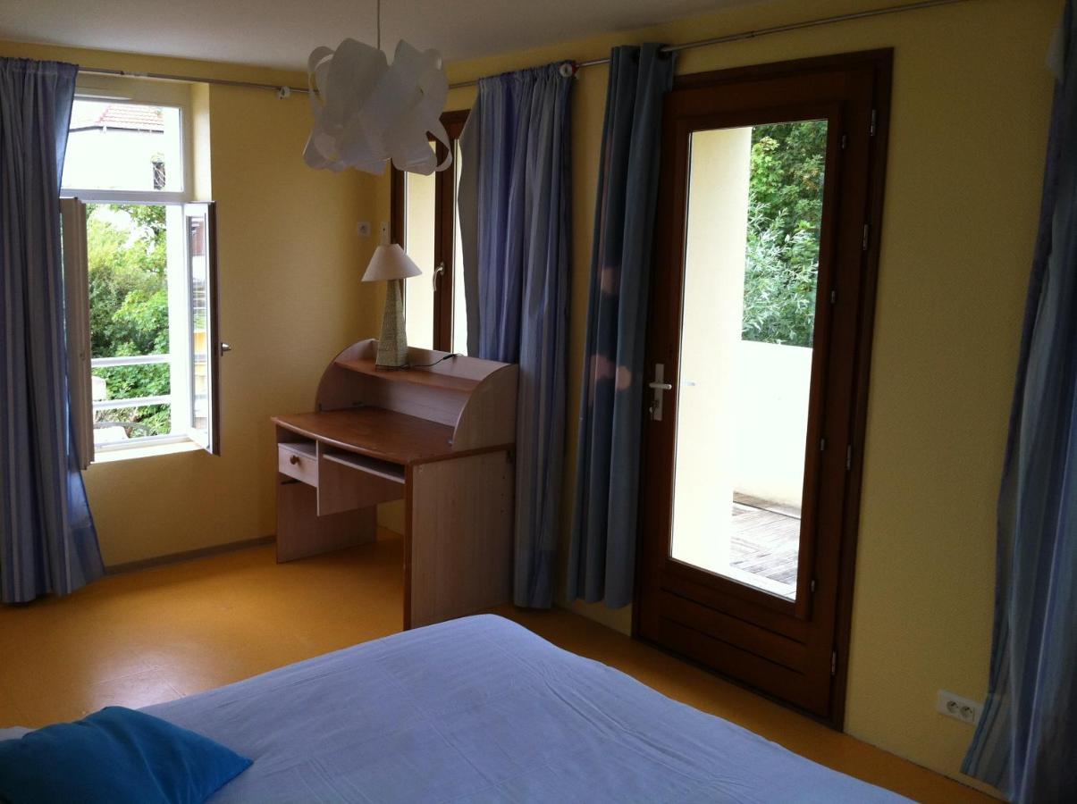 Hôtel Le Vivier WISSANT - Rivière Extérieur photo