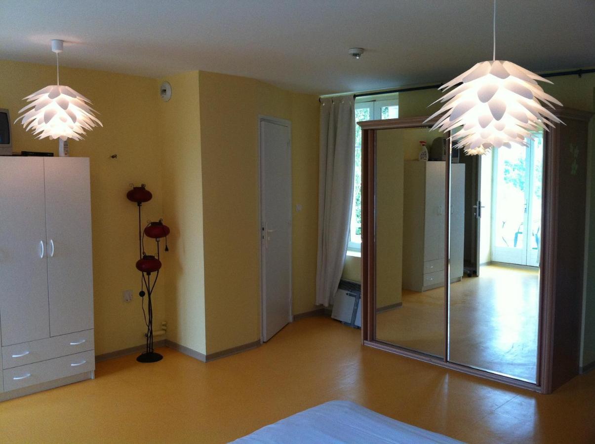 Hôtel Le Vivier WISSANT - Rivière Extérieur photo