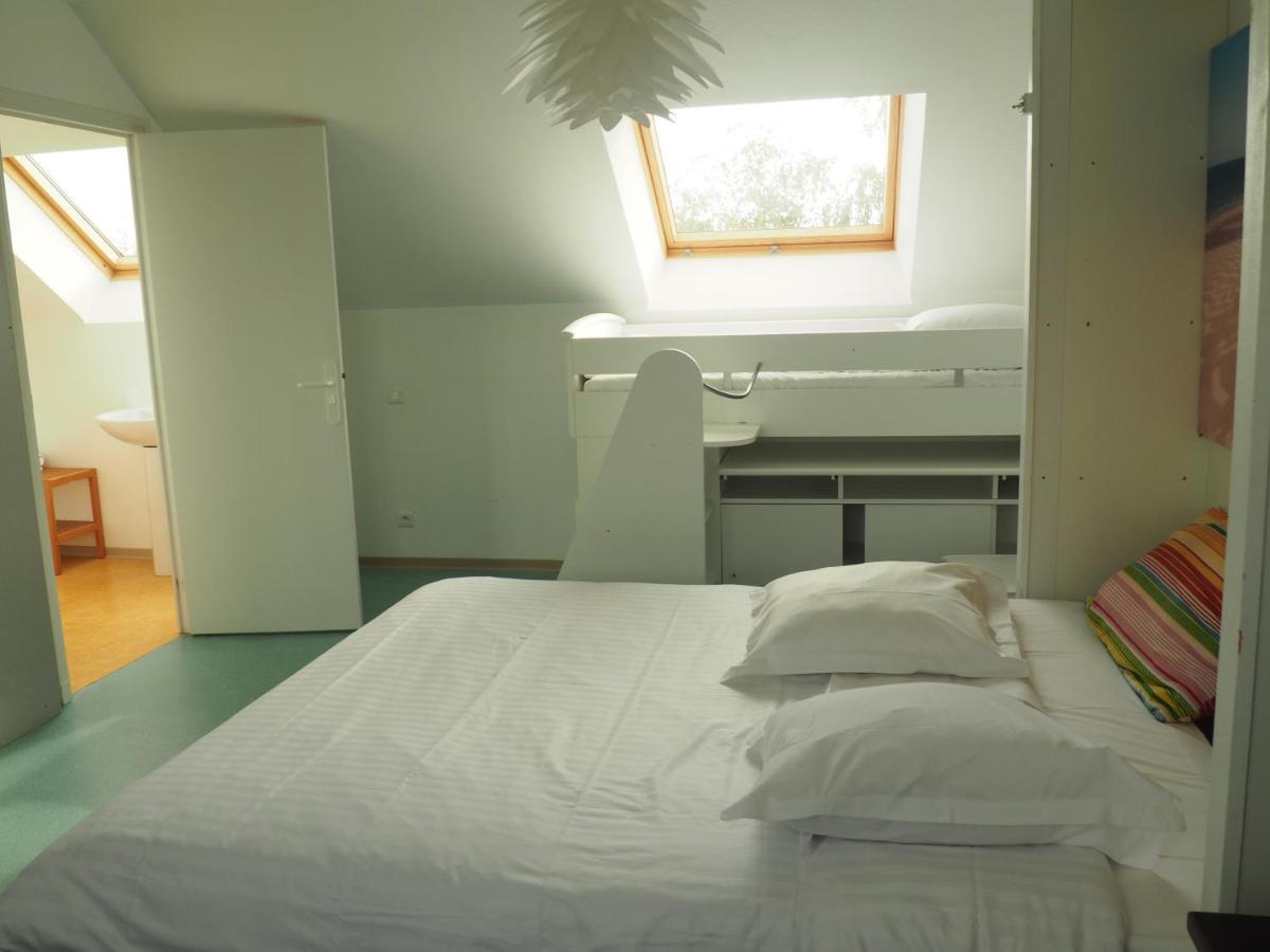 Hôtel Le Vivier WISSANT - Rivière Extérieur photo