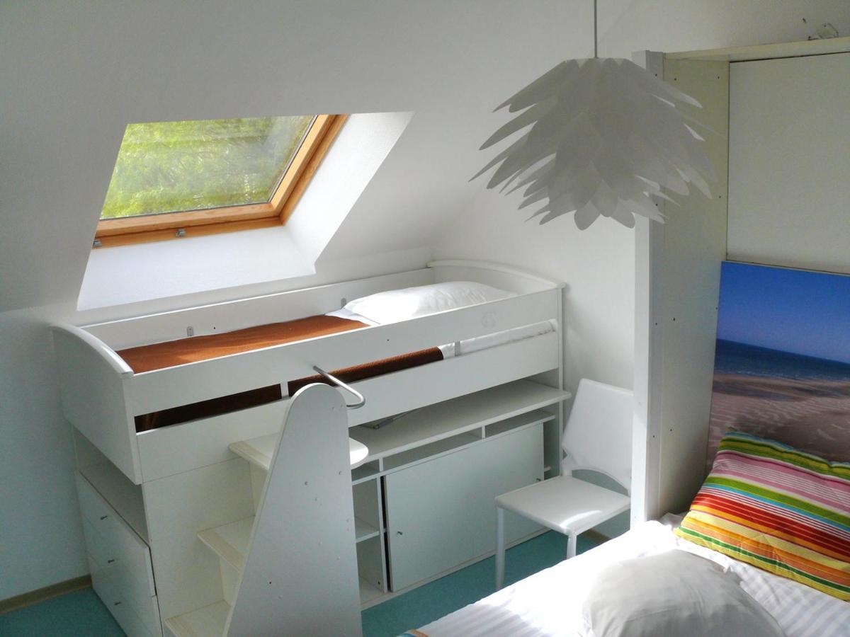 Hôtel Le Vivier WISSANT - Rivière Extérieur photo