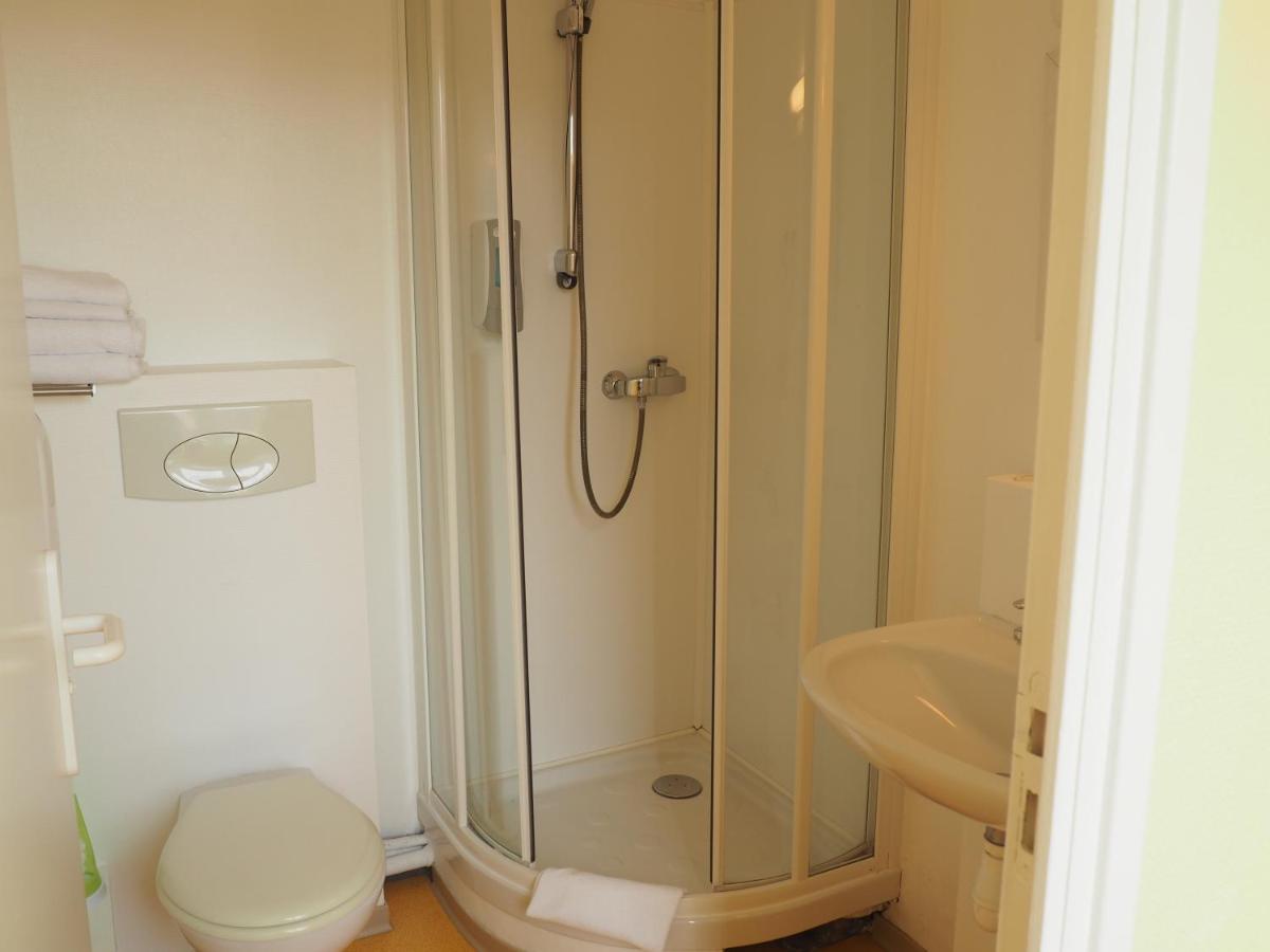 Hôtel Le Vivier WISSANT - Rivière Extérieur photo