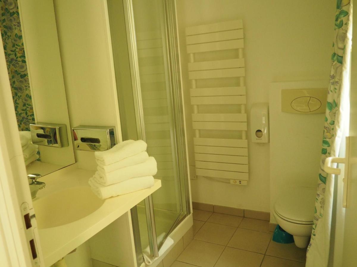 Hôtel Le Vivier WISSANT - Rivière Extérieur photo