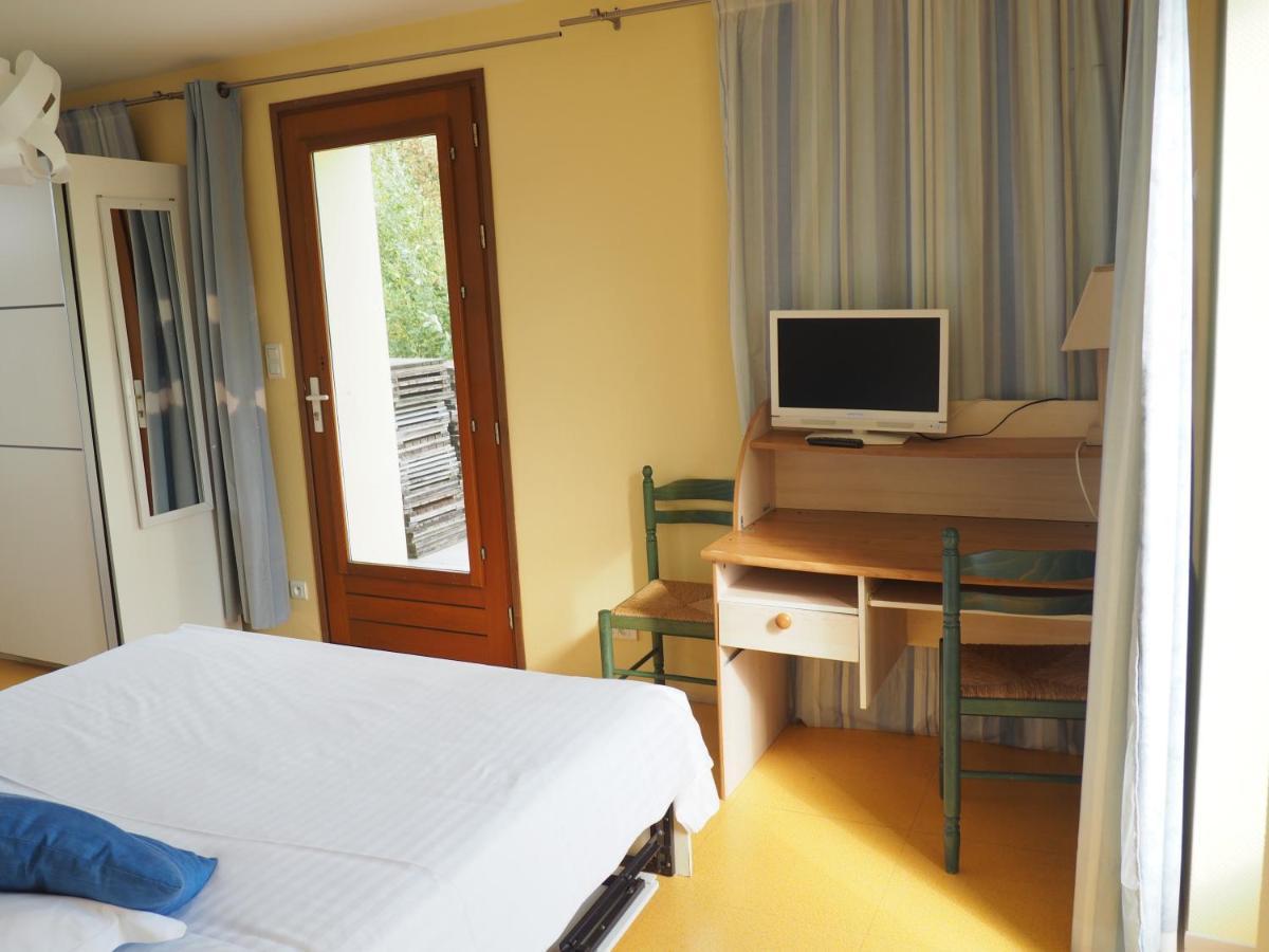 Hôtel Le Vivier WISSANT - Rivière Extérieur photo