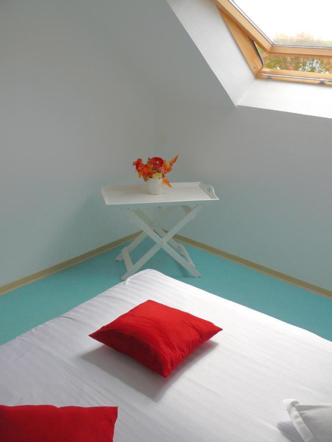 Hôtel Le Vivier WISSANT - Rivière Extérieur photo