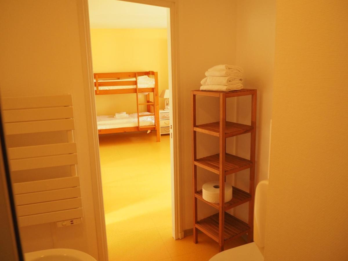 Hôtel Le Vivier WISSANT - Rivière Extérieur photo